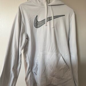 Nike Men’s Therma-Fit Pullover Hoodie Sweatshirt | Men’s S